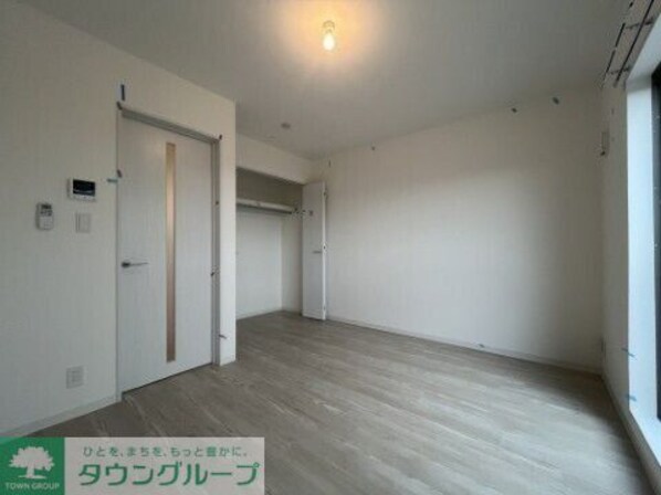 ジーメゾン西大宮アウリスの物件内観写真